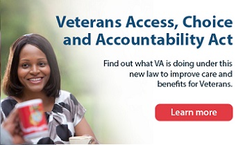 Veterans Choice Act