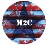 M2C Logo
