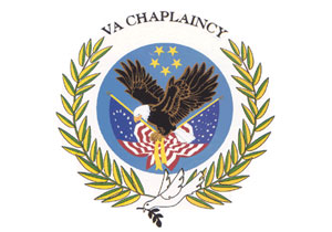 VA Chaplaincy Seal