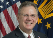 New Director of the VA Midwest Health Care Network